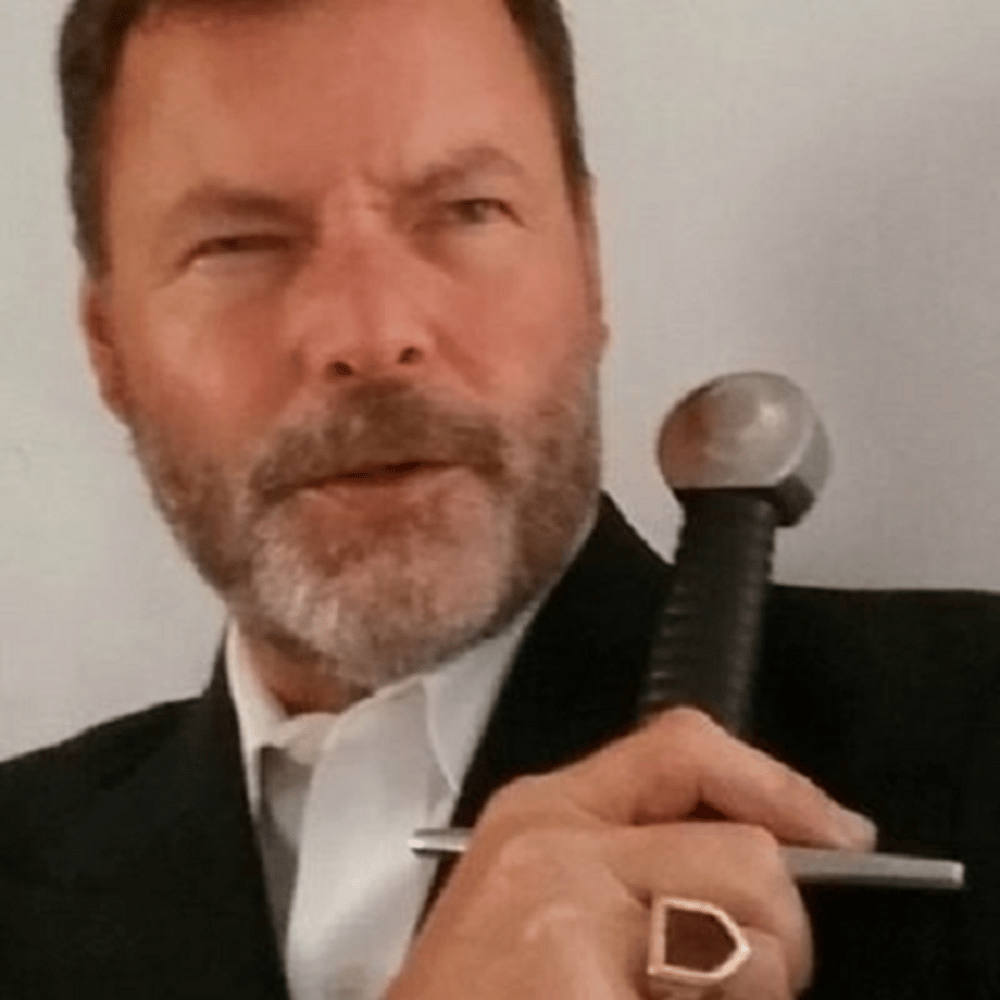Profile thumbnail image for Executive Swordsmanship