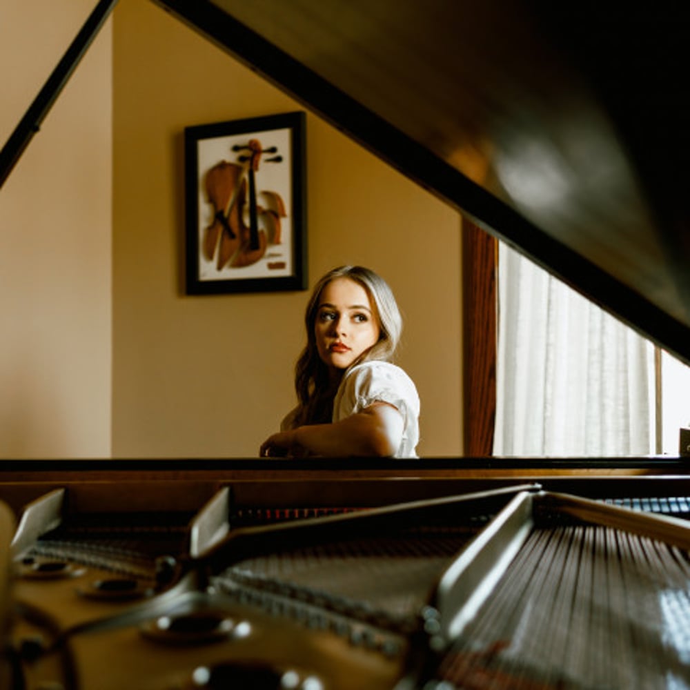 Profile thumbnail image for Tessa Gaertner