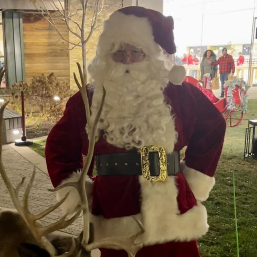 Profile thumbnail image for Santa Alan