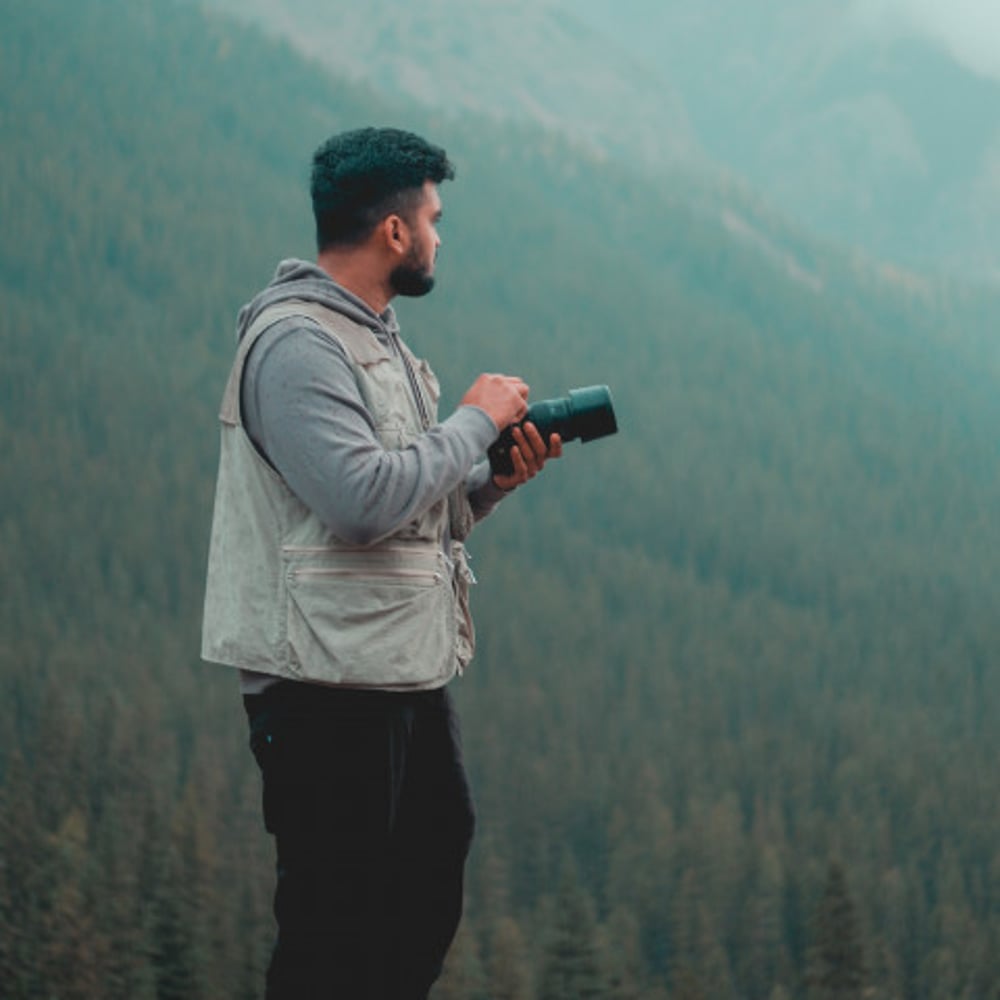 Profile thumbnail image for Faaz photography
