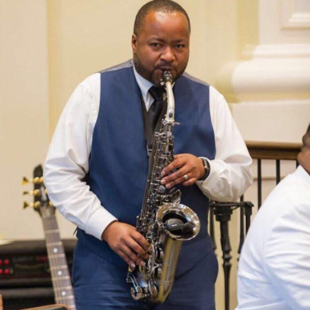 Profile thumbnail image for Fabe On Sax
