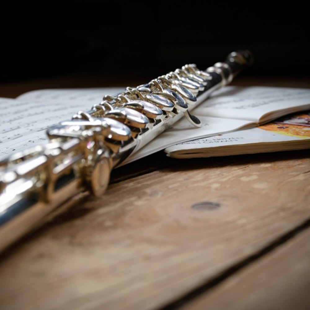 Profile thumbnail image for Fabulous Flute