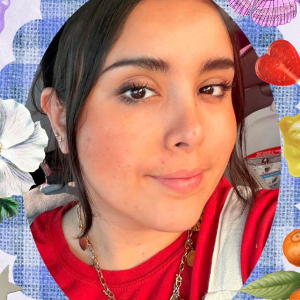 Profile thumbnail image for Face Paint by Brisa