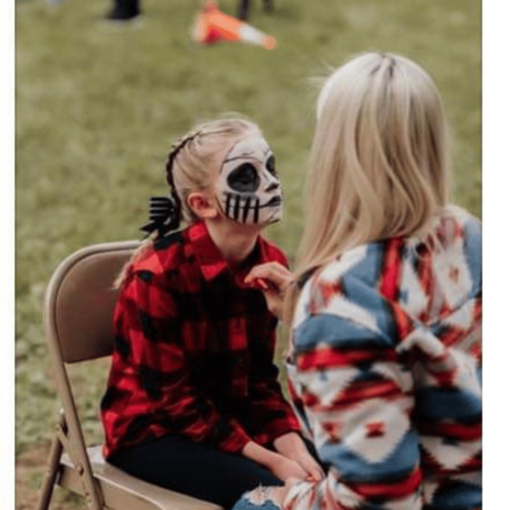 Profile thumbnail image for Facepaint, Balloons, Characters & more!