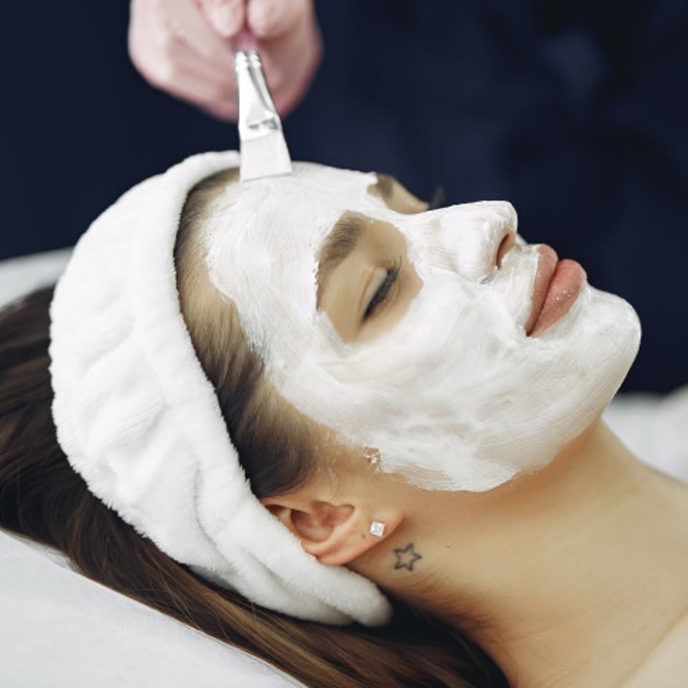 Profile thumbnail image for Facials, Manicures, Pedicures, Eyebrows