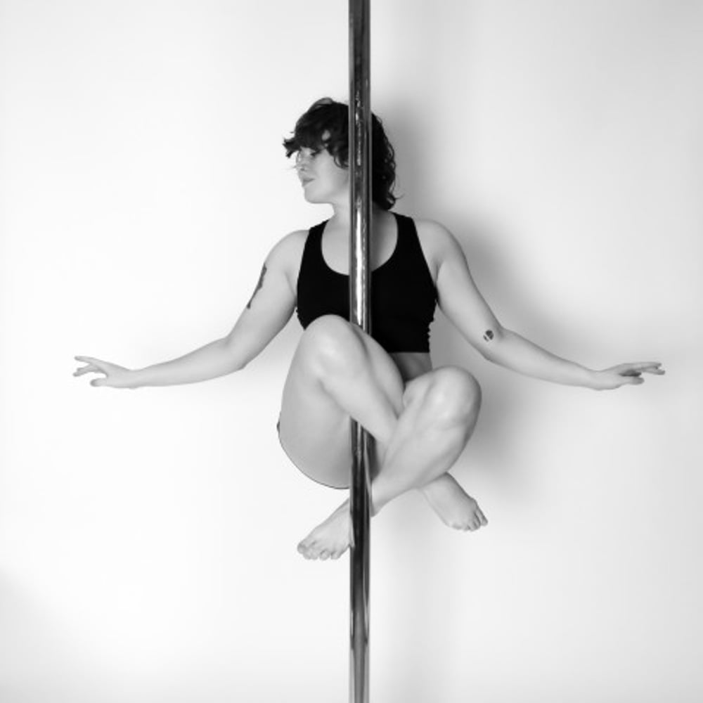 Profile thumbnail image for Faerial Spins