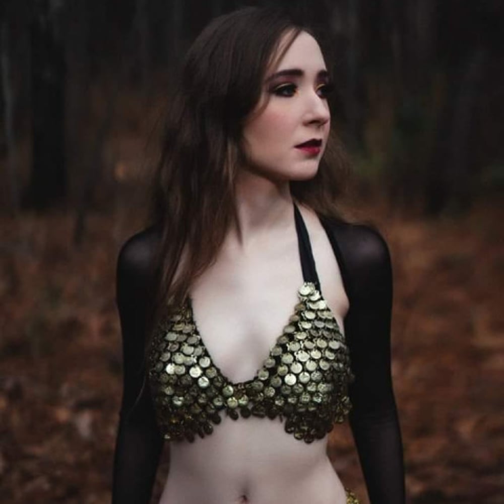 Profile thumbnail image for Fahada Bellydance