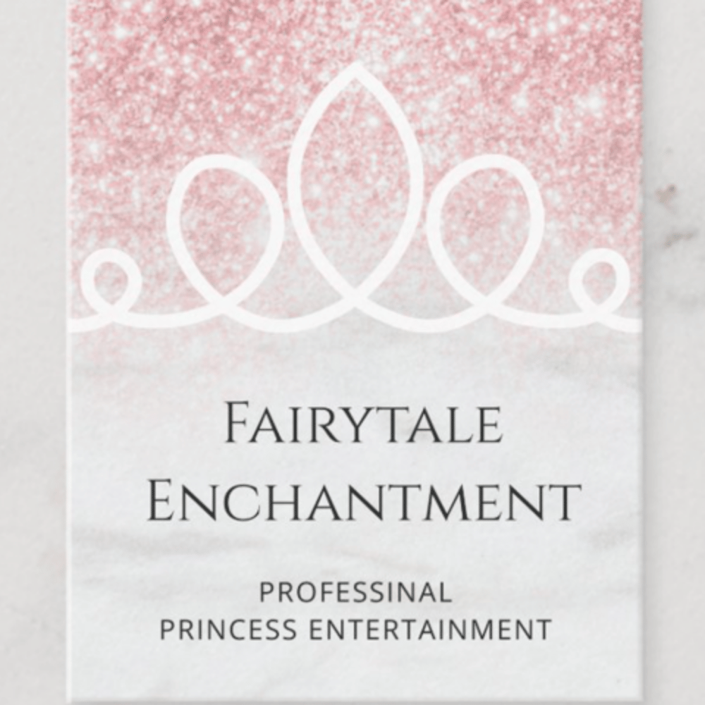 Profile thumbnail image for Fairytale Enchantment
