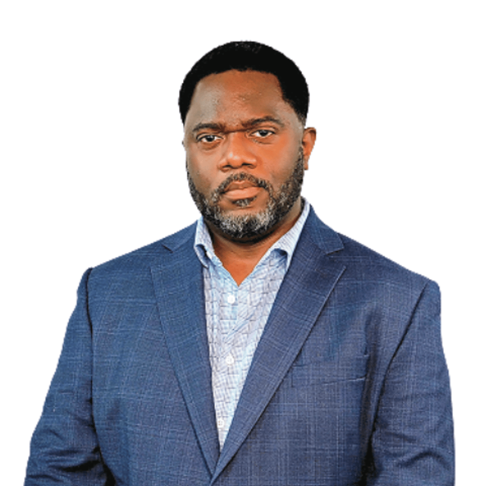 Profile thumbnail image for Dr. Frederick D. Williams