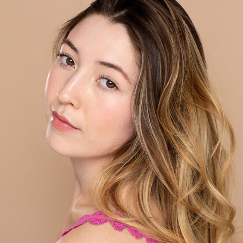 Profile thumbnail image for Faith Matsuko