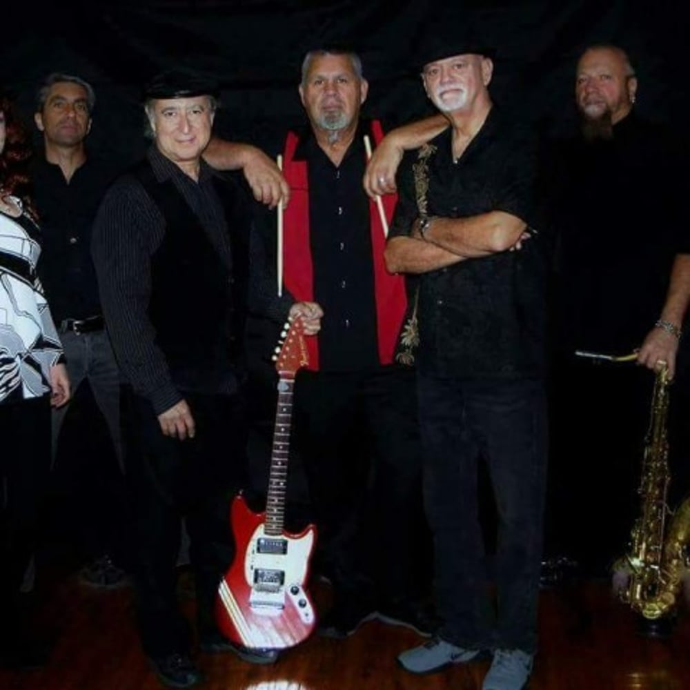Profile thumbnail image for Fantasy The band