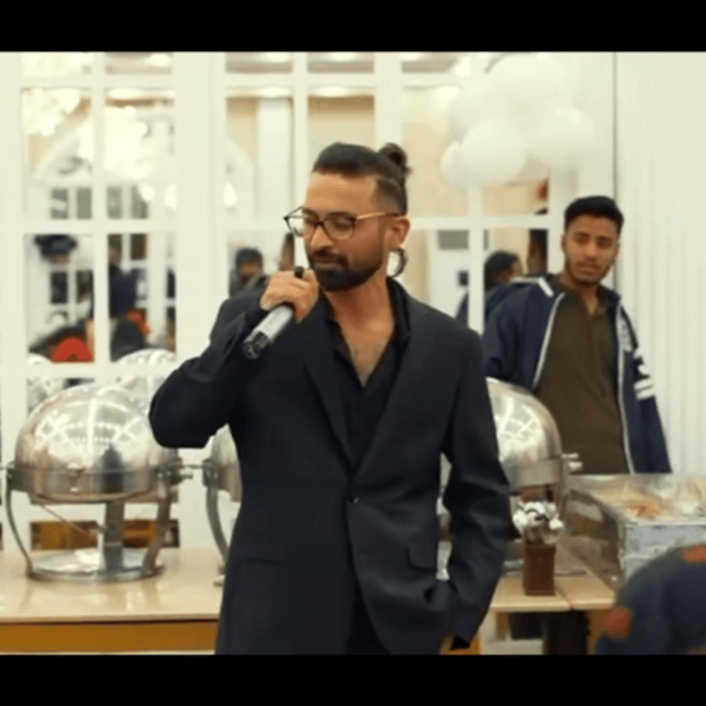 Profile thumbnail image for FarhanKhanStudio