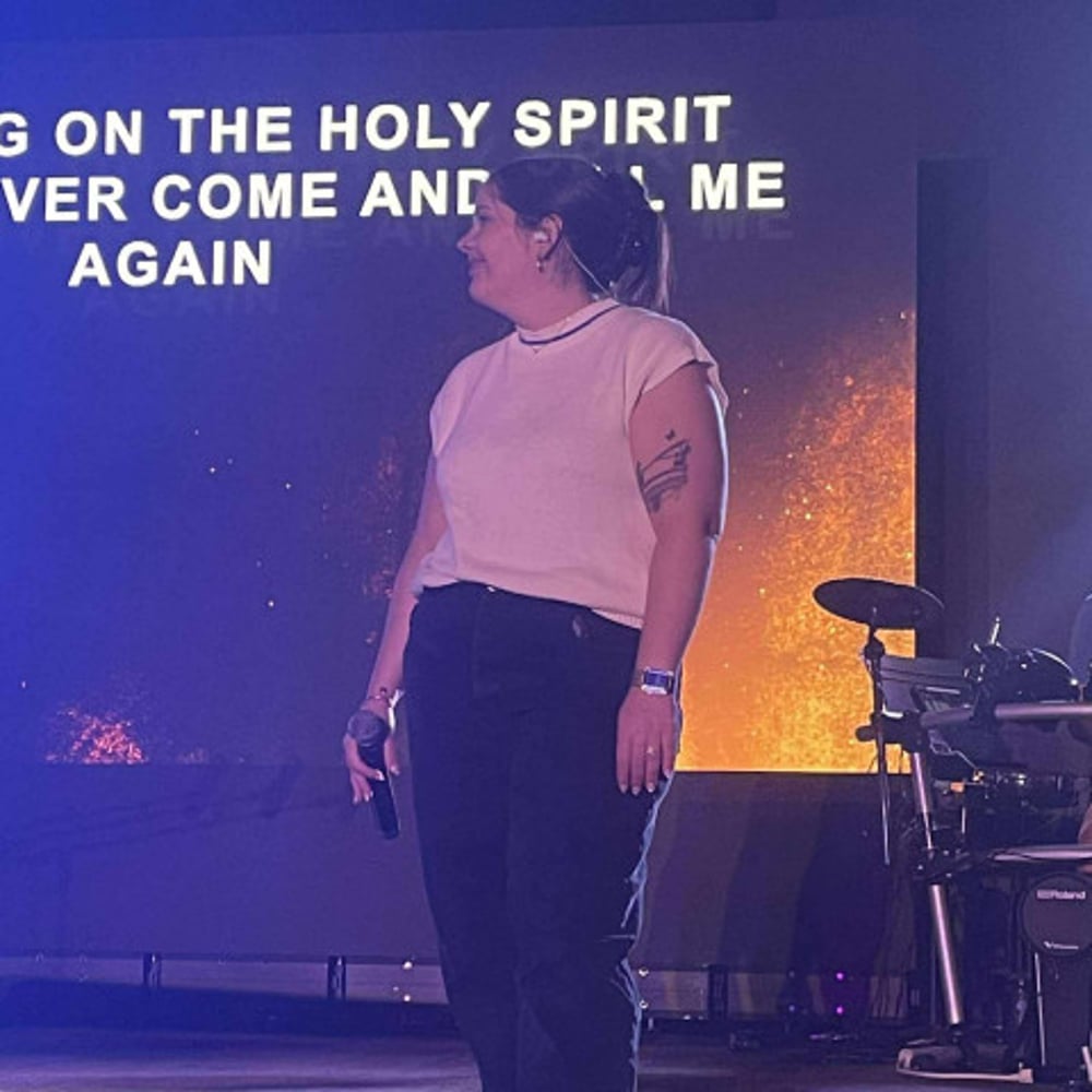 Profile thumbnail image for FBC McDonough Worship Leader