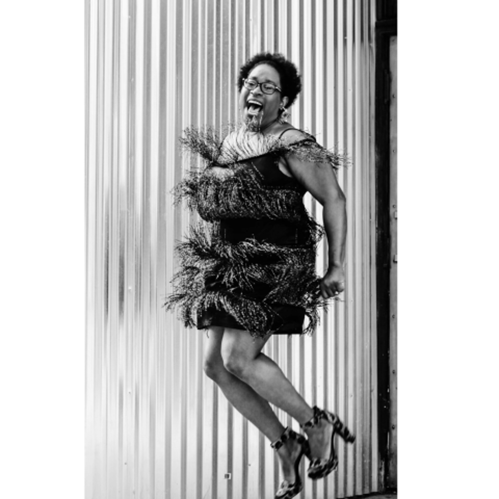Profile thumbnail image for Felicia Patton & the Chicago Soul Revue