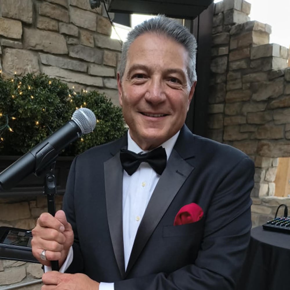 Profile thumbnail image for Felix The Crooner Greco