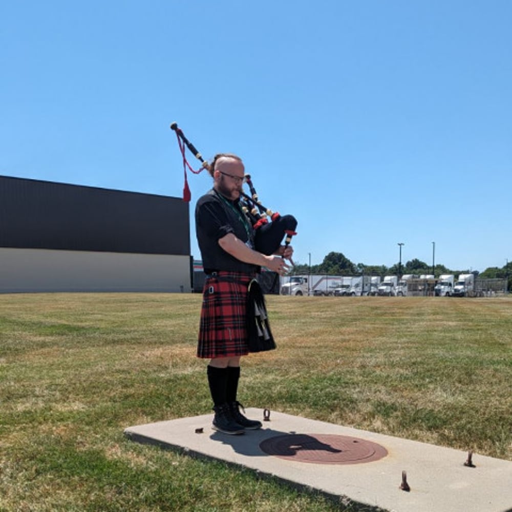 Profile thumbnail image for Fenian Pipes