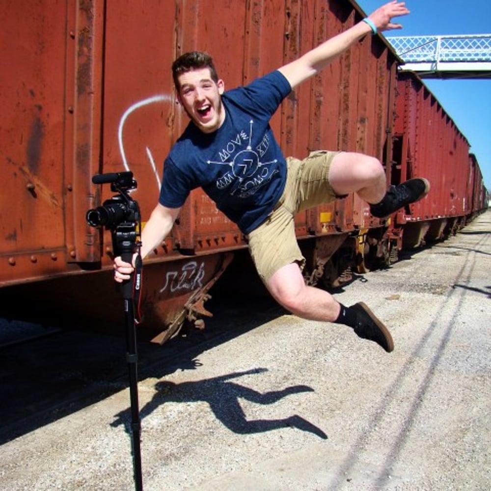 Profile thumbnail image for Film Out Loud Productions