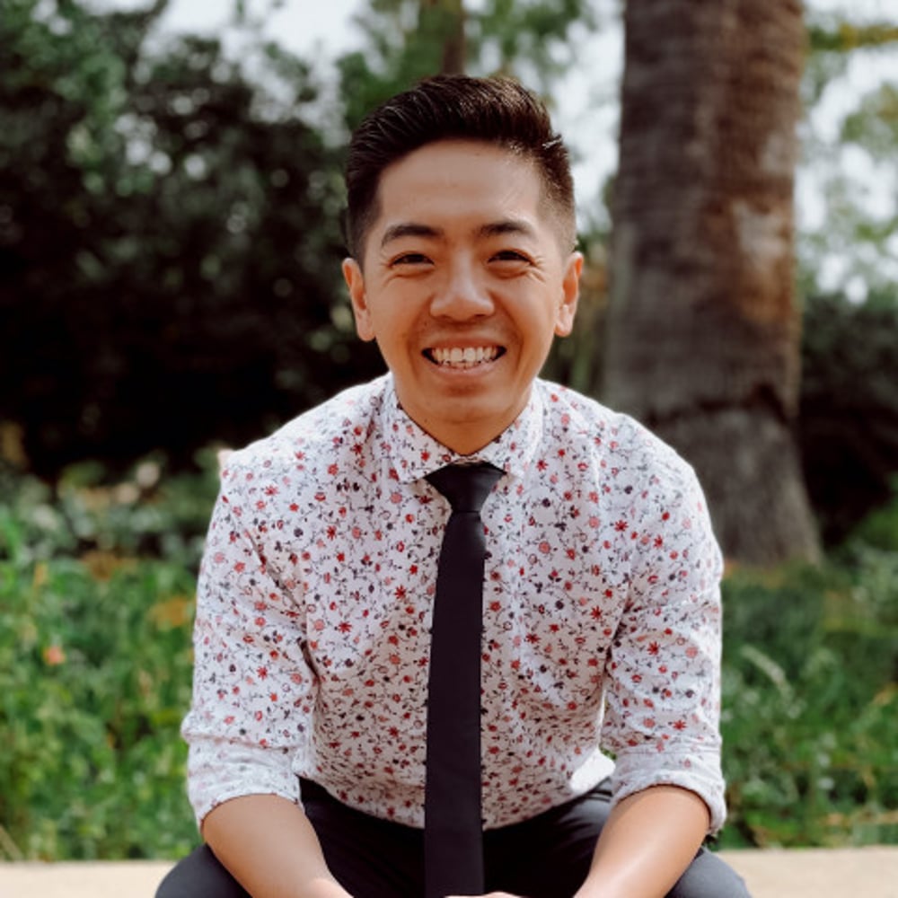 Profile thumbnail image for Finding Fulfillment Beyond Success