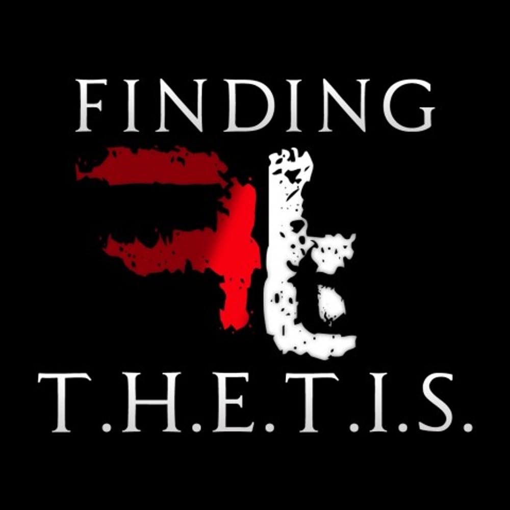 Profile thumbnail image for Finding THETIS