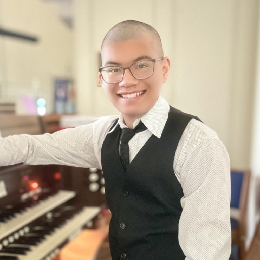 Profile thumbnail image for Finley Ridenour