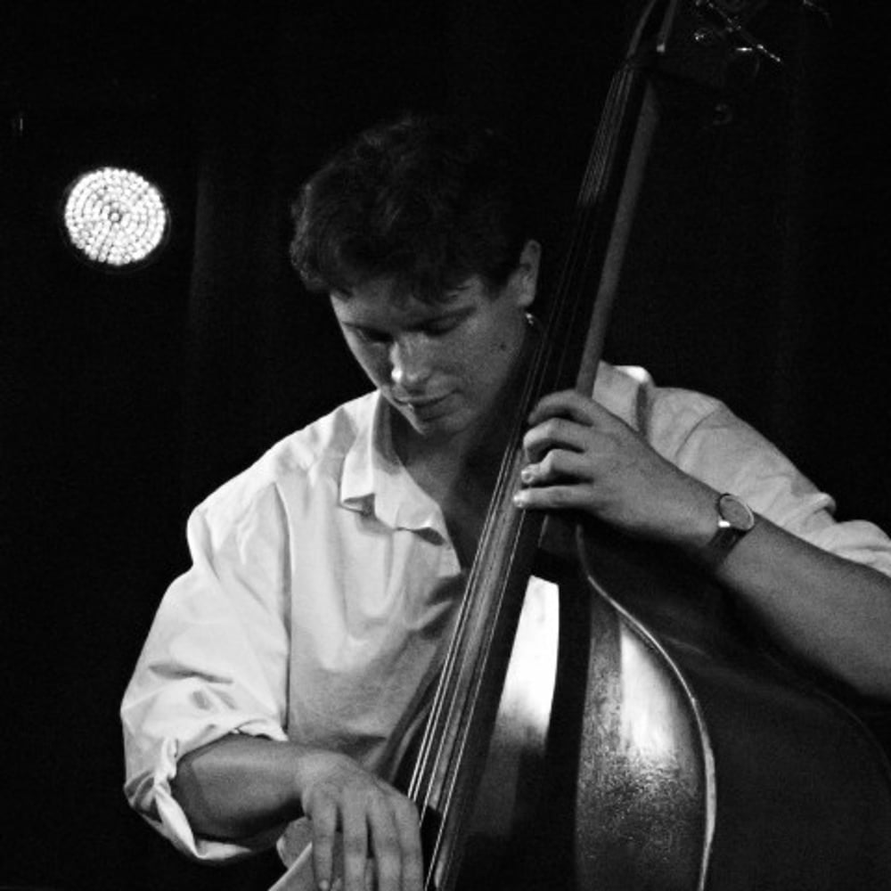 Profile thumbnail image for Finnegan Jones Trio