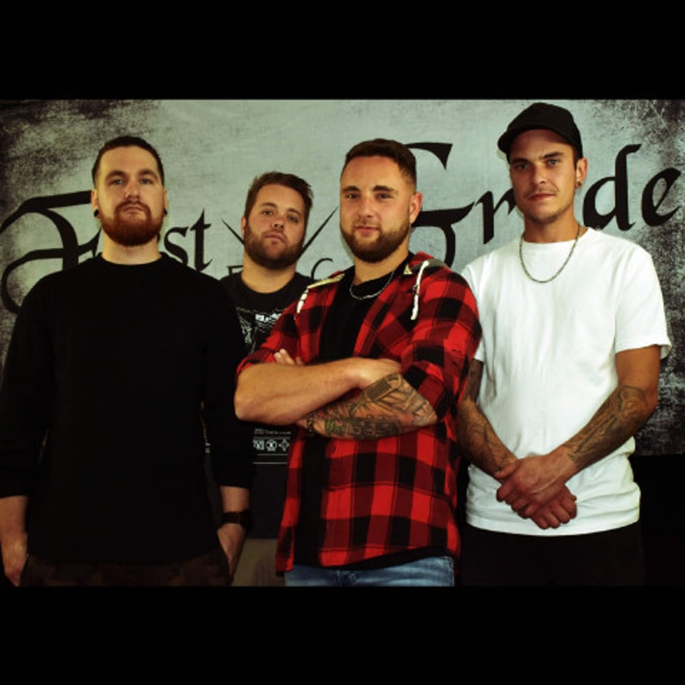Profile thumbnail image for First Grade Cover Band