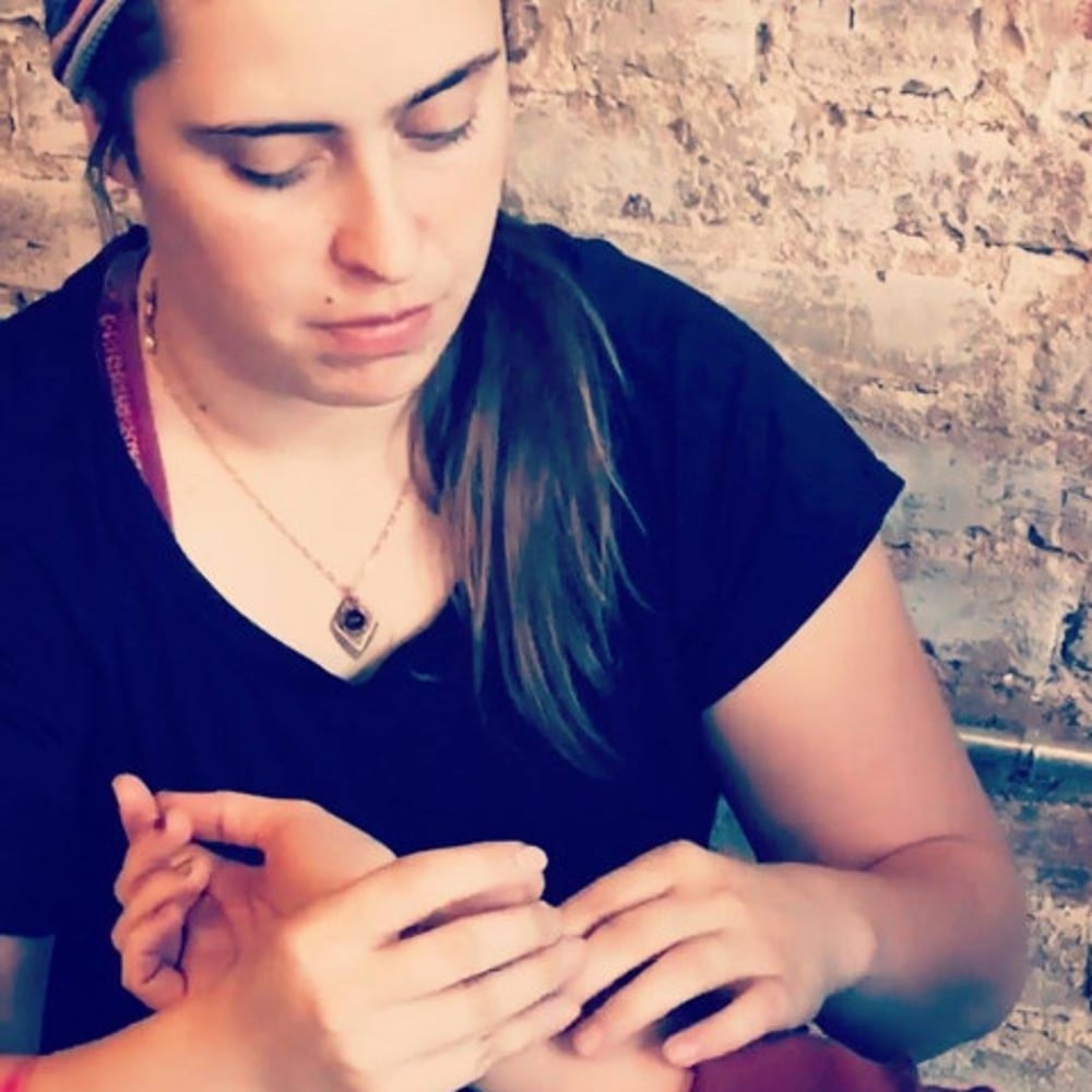 Profile thumbnail image for Five Shen Wellness & Chinese Medicine