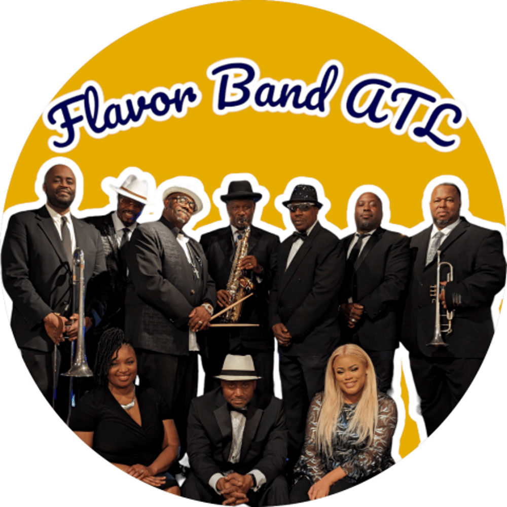 Profile thumbnail image for Flavor Band ATL