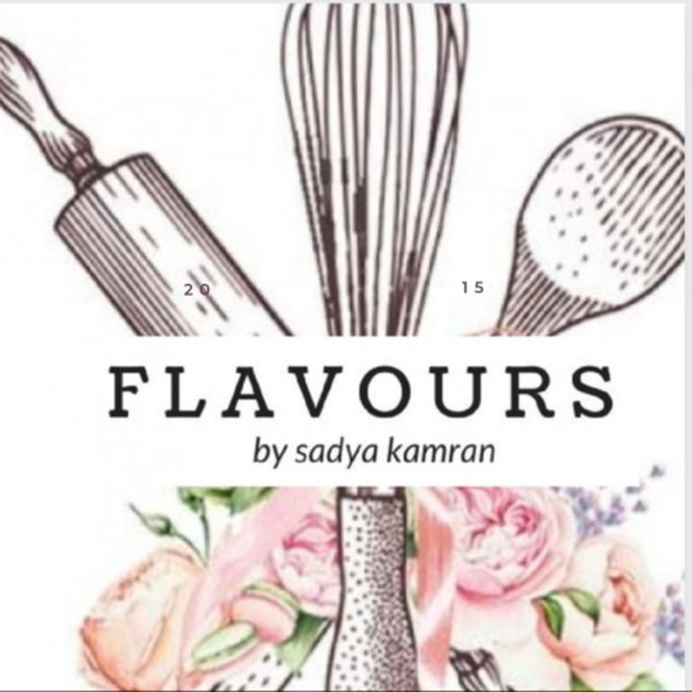Profile thumbnail image for Flavoursbysadyakamran