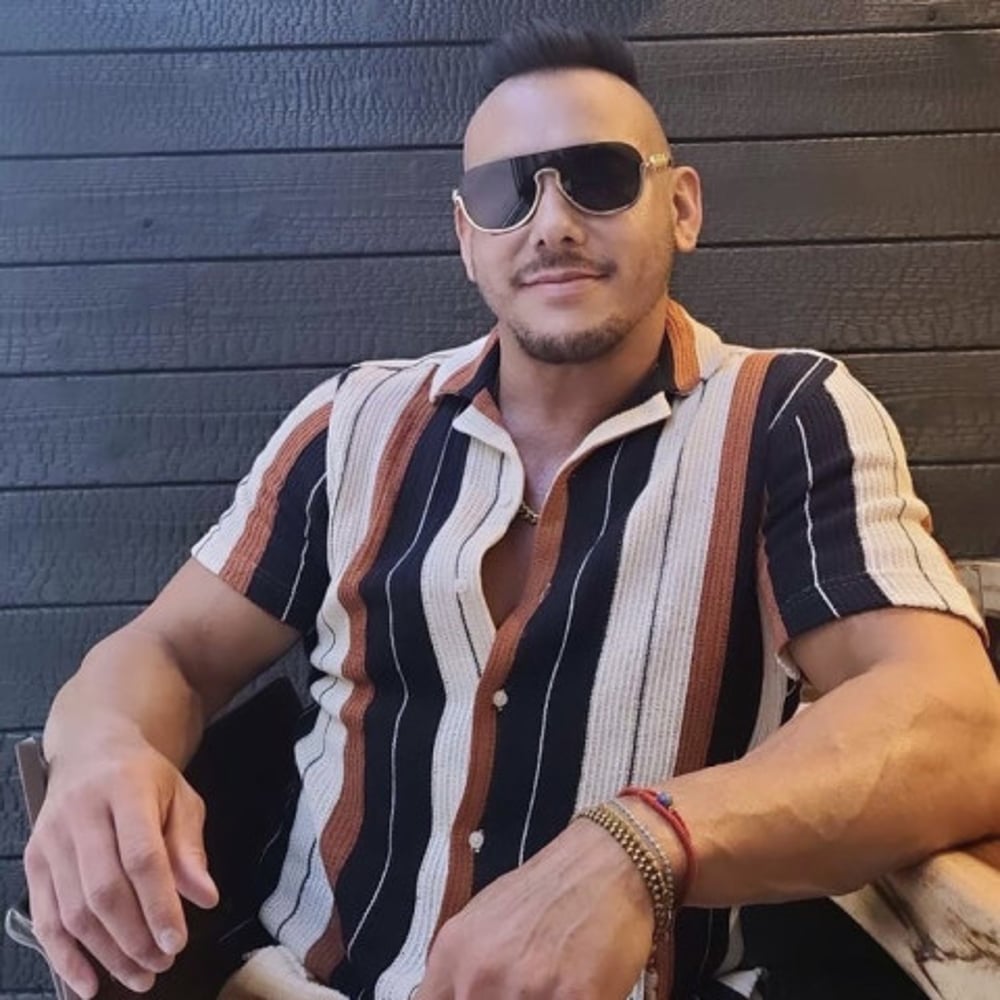 Profile thumbnail image for Flex Party Pride