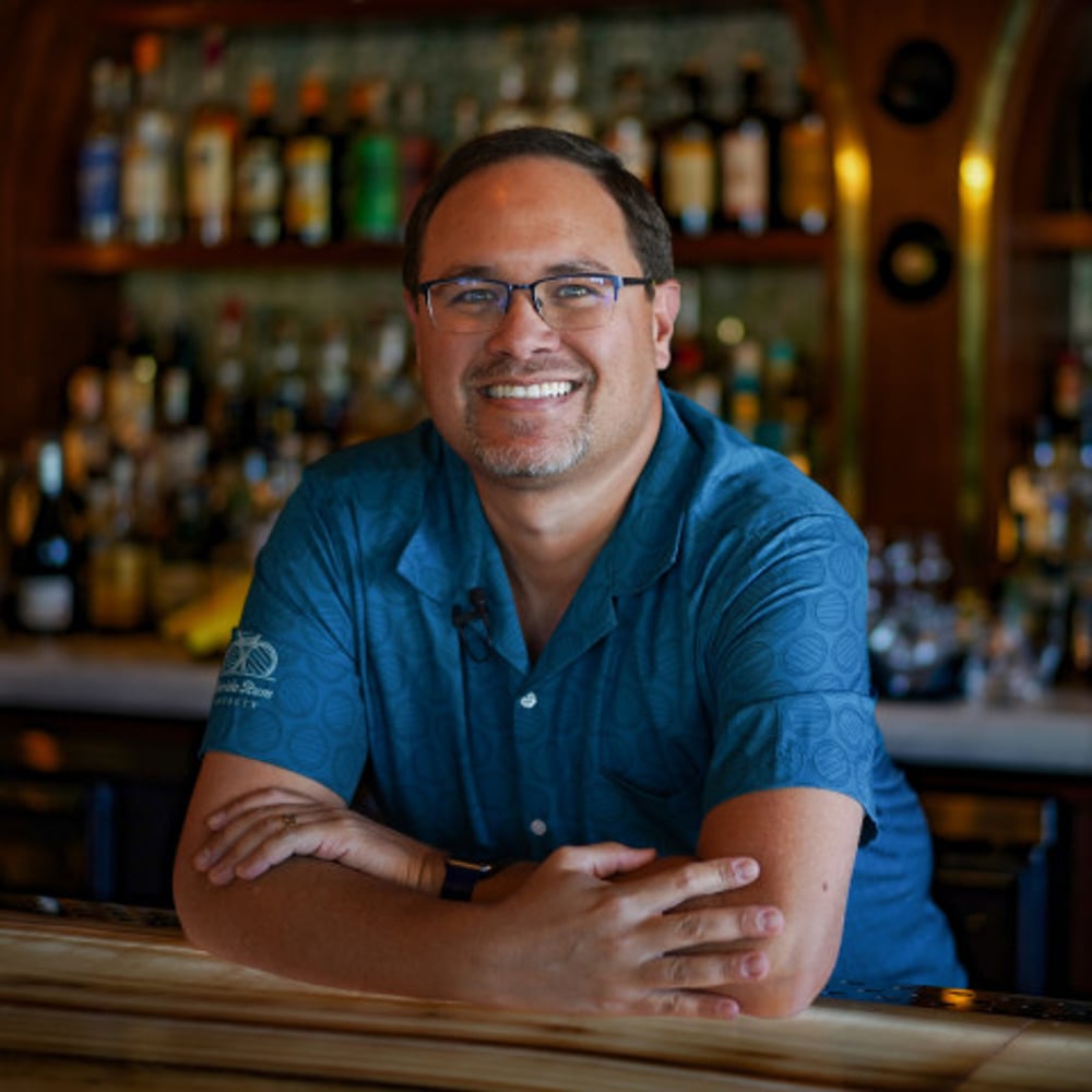 Profile thumbnail image for Florida Rum Society – Rum Master Class