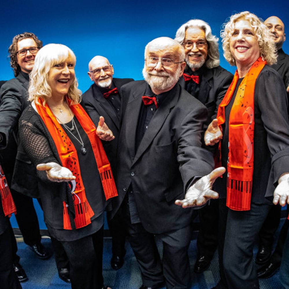 Profile thumbnail image for Florida Suncoast Chorus