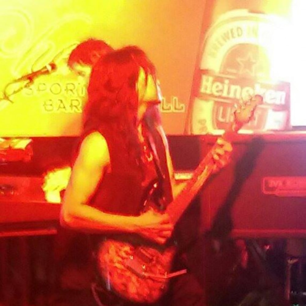 Profile thumbnail image for Floyd Shredmeister -Xtreme Defiance
