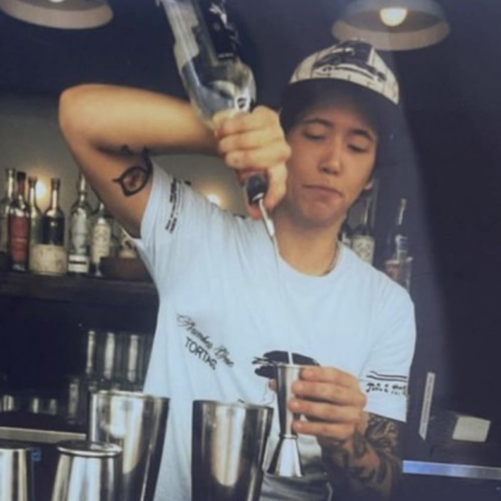 Profile thumbnail image for Fluid Bartending