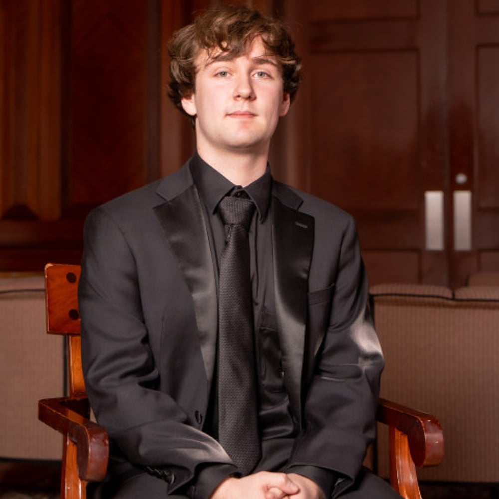 Profile thumbnail image for Flute Performance by August