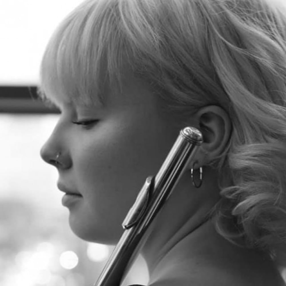 Profile thumbnail image for Flutist