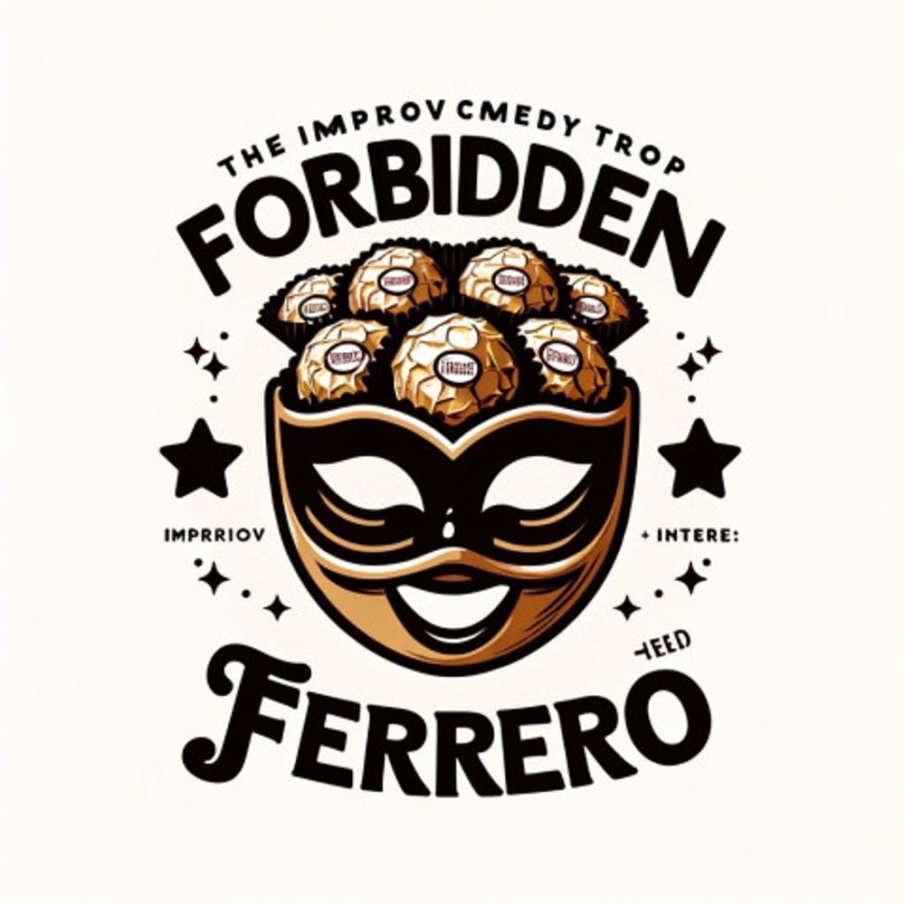 Profile thumbnail image for Forbidden Ferrero