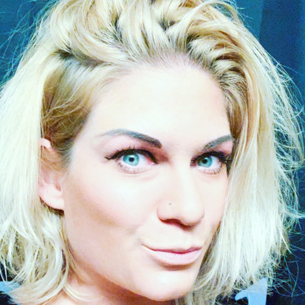 Profile thumbnail image for Ford Page MUA