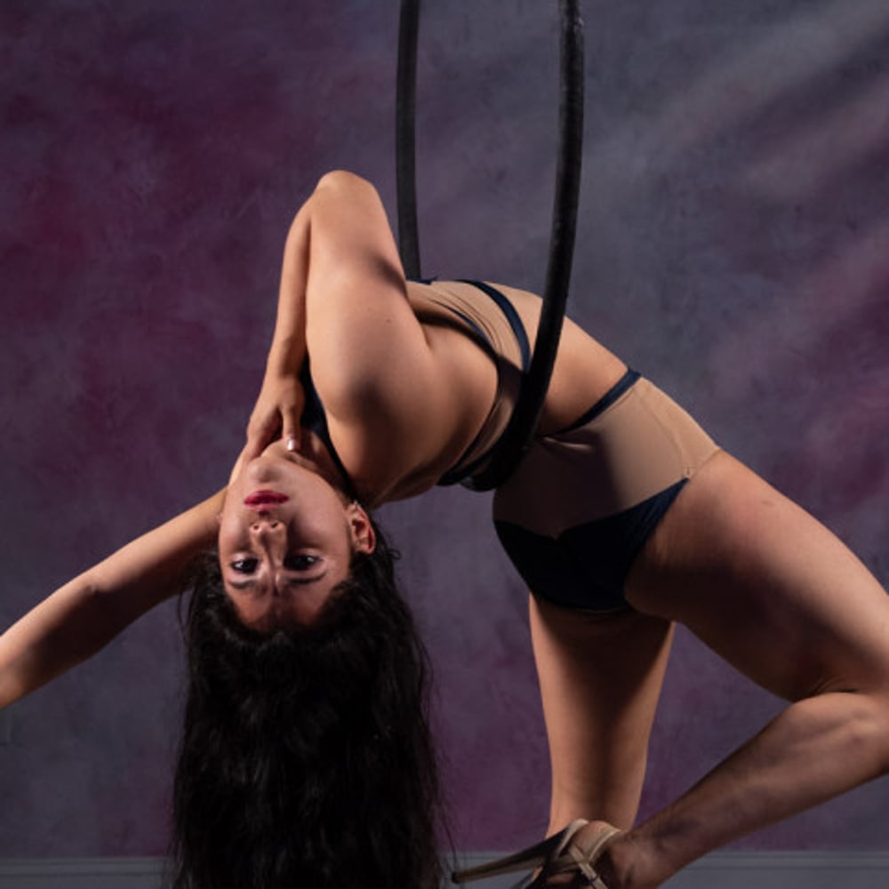 Profile thumbnail image for Forever Aerial