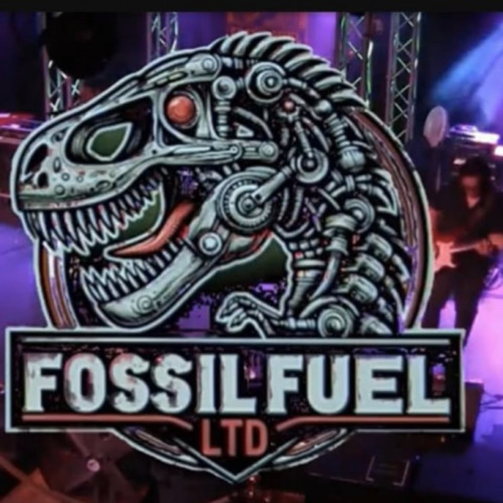 Profile thumbnail image for Fossil Fuel