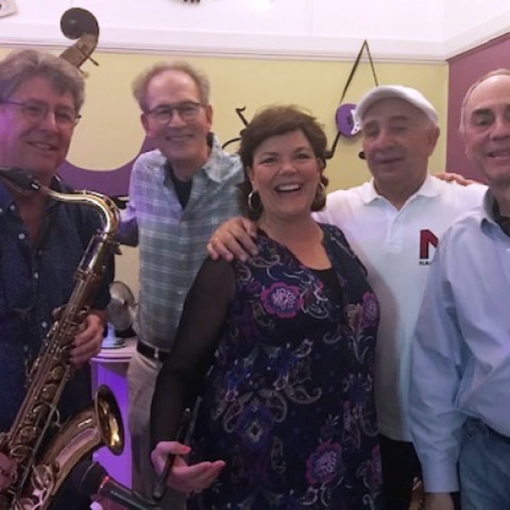 Profile thumbnail image for Fred Haas and Friends