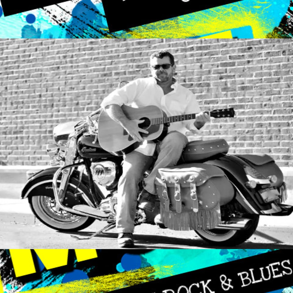 Profile thumbnail image for Fred Wittner Vintage Rock & Blues