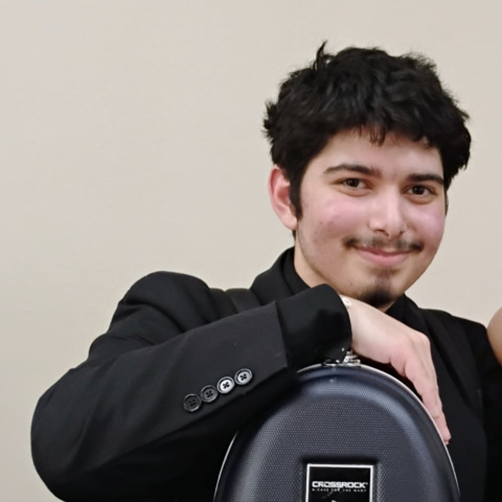 Profile thumbnail image for Free Lance Cello