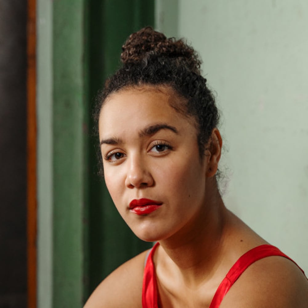 Profile thumbnail image for Naomi Bah - Freelance Bartender