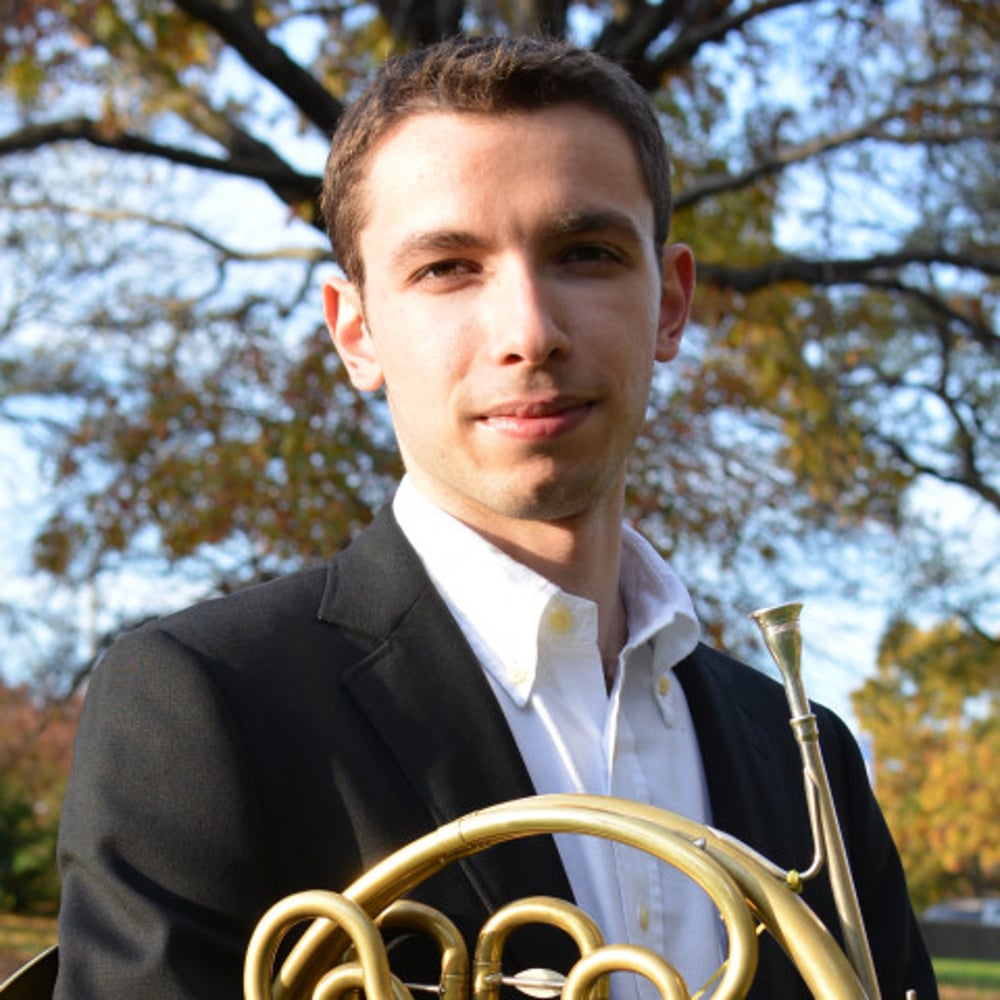 Profile thumbnail image for French Horn
