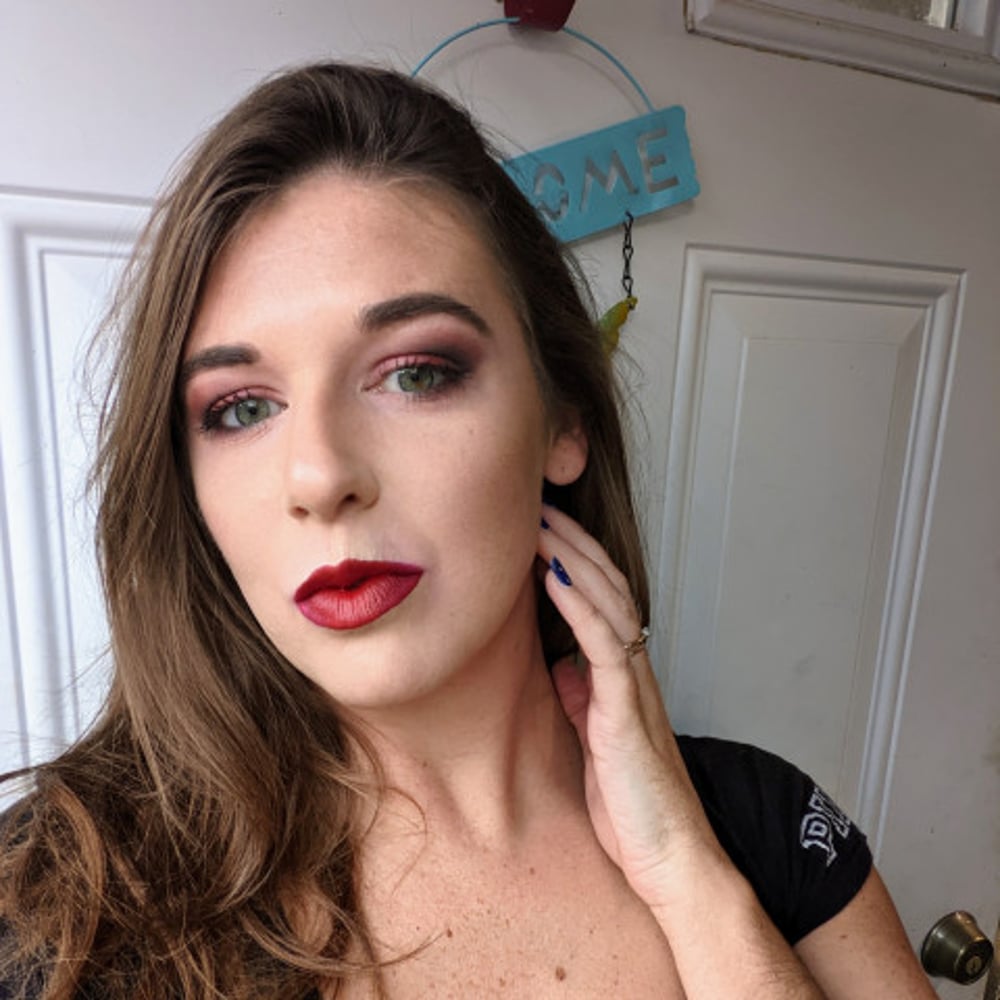 Profile thumbnail image for Freya-Self, With Burlesque
