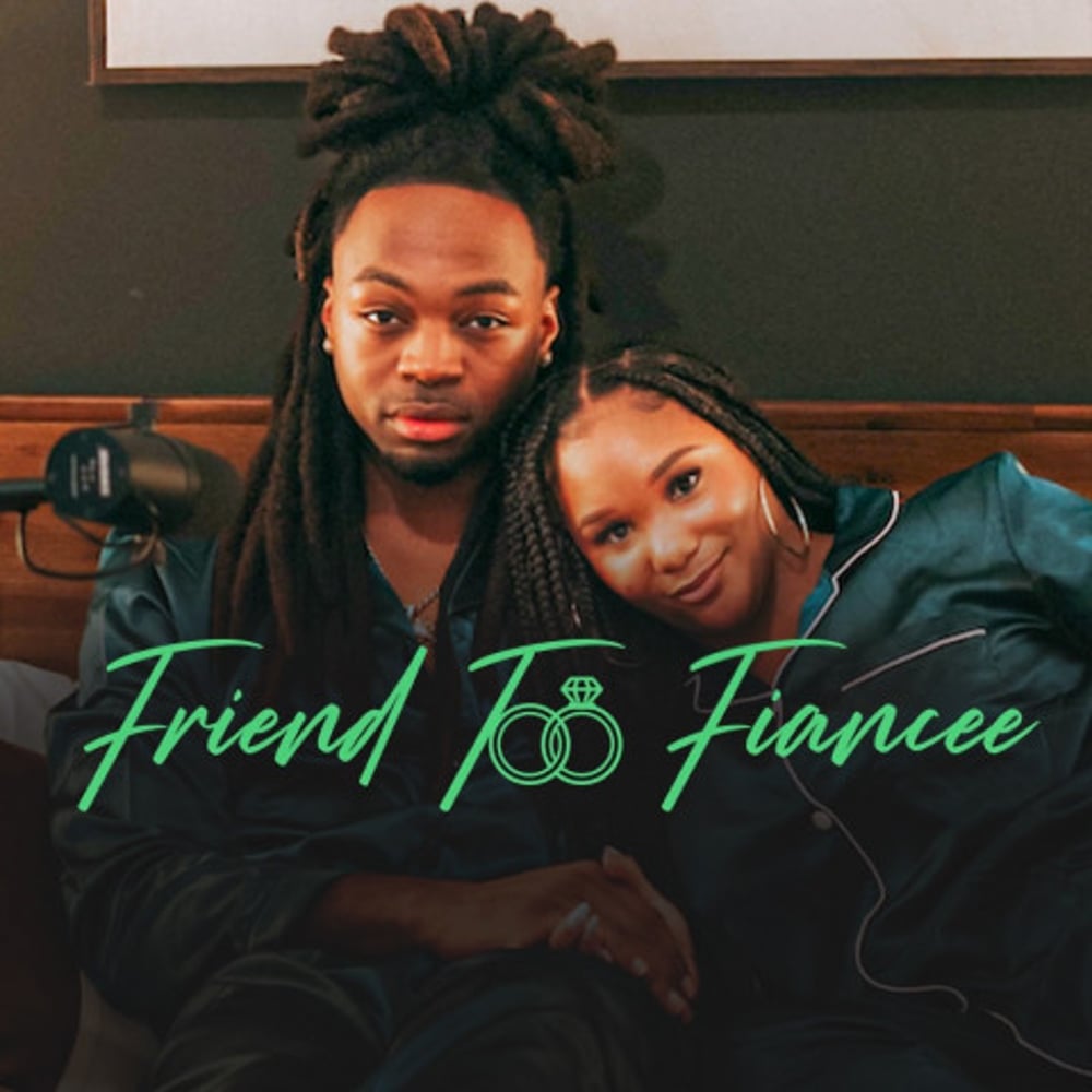 Profile thumbnail image for Friend To Fiancee