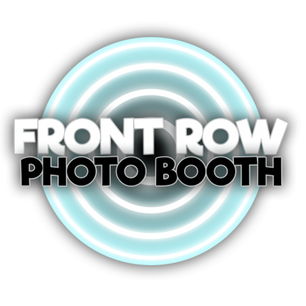 Profile thumbnail image for Front Row Photo Booth