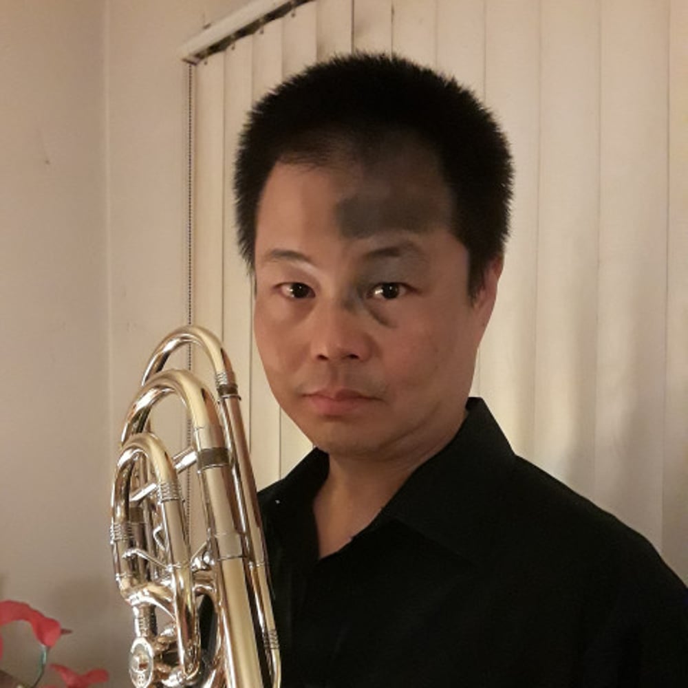 Profile thumbnail image for Fuchou Chiang