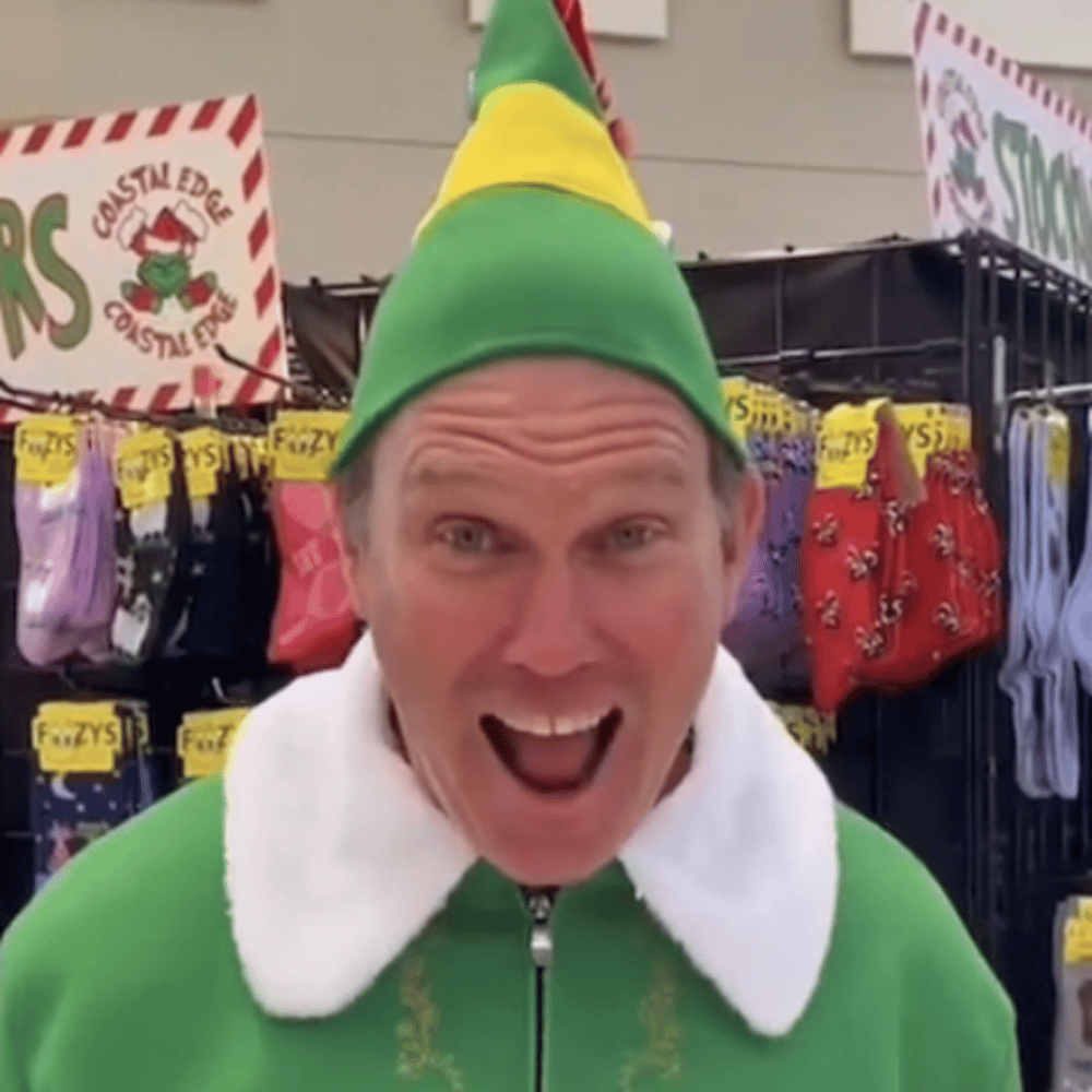 Profile thumbnail image for Fuddy ie Buddy the Elf